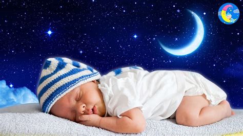 Soothing Baby Lullaby Sleep Music | For Babies To Go To Sleep To While ...