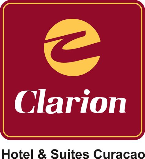 Clarion Hotel & Suites Curacao – Logos Download