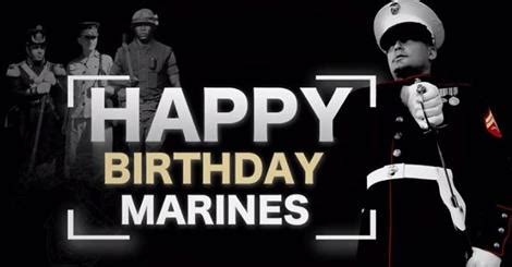 Marine Corps 243rd Birthday Images, Quotes & Wishes - 2HappyBirthday