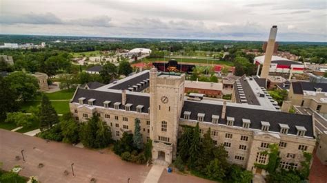 The University of Guelph says it's currently running public meetings to ...