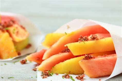 Papaya Recipes (PHOTOS)