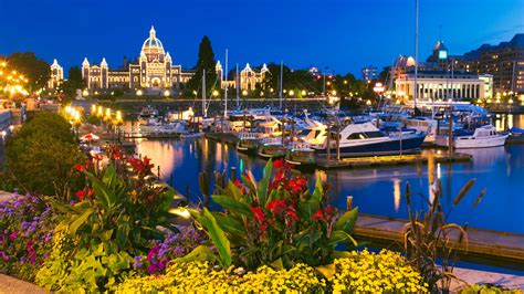 Victoria, British Columbia