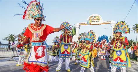 Junkanoo Bahamas: How to experience the Bahamas Carnival