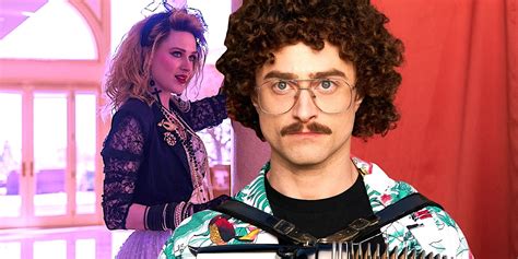 Did Weird Al & Madonna Date? Al Yankovic Story Fact Check