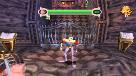 MediEvil Remaster | How to unlock the PS1 original - GameRevolution