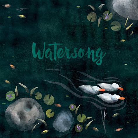 Watersong | Book by Tim McCanna, Richard Smythe | Official Publisher ...