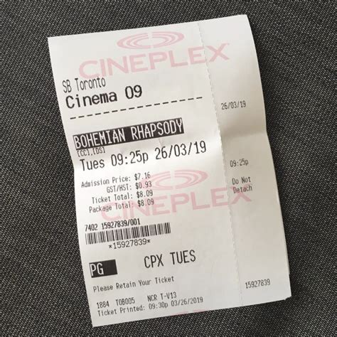 8 Brilliant Ways To Score Cheap Movie Tickets In Canada