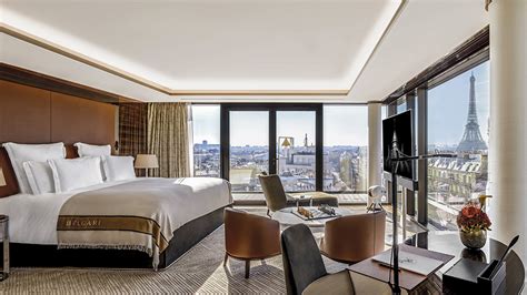 Bulgari Hotel Paris Review: Italian 5-Star Luxury Comes to France