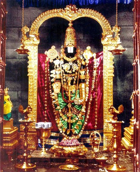 Bhagwan Ji Help me: Sri Venkateswara Govinda Namavali