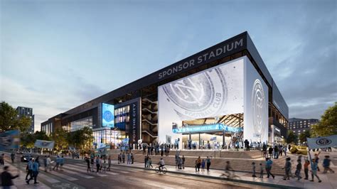 Welcome Home | New York City FC