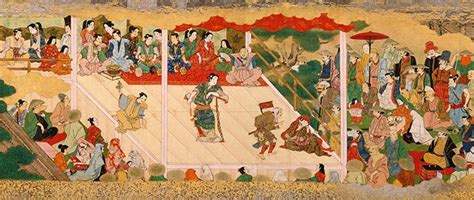 The Dramatic History of Kabuki Theaters | Nippon.com