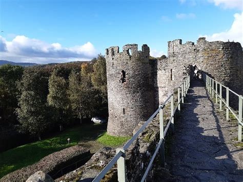 Conwy Town Walls - 2020 All You Need to Know Before You Go (with Photos ...