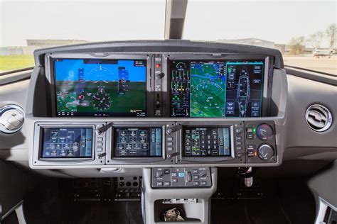 Cirrus Vision Jet test flight: Review, pictures - Business Insider