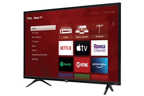 TV LED TCL 32S335 32″ SMART HD 720p – MN International