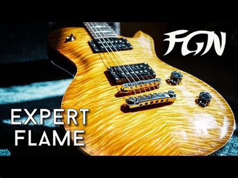 FGN Expert Flame | Reverb