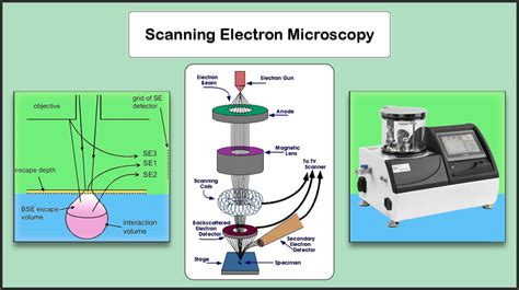 Jeol Usa Scanning Electron Microscopes Sem