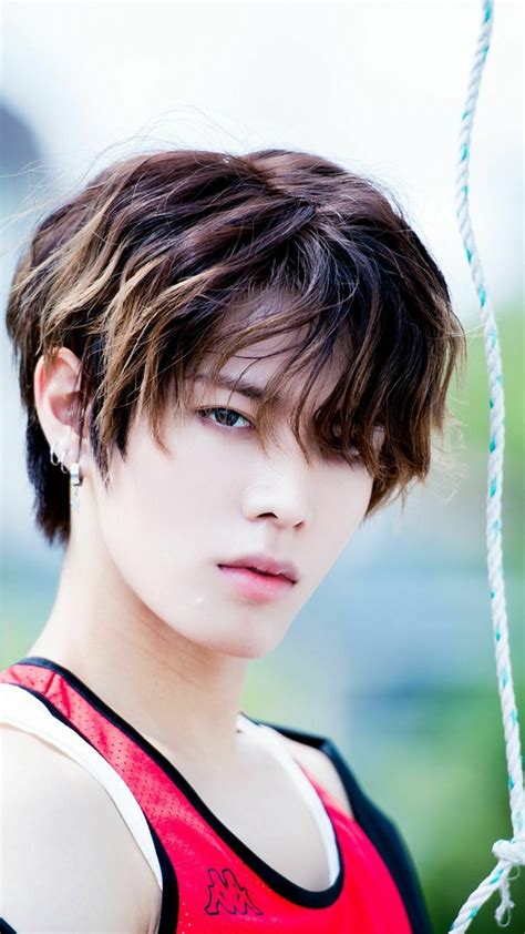 5 Fakta Menarik Nakamoto Yuta Nct Si Karismatik Mirip Tokoh Anime ...