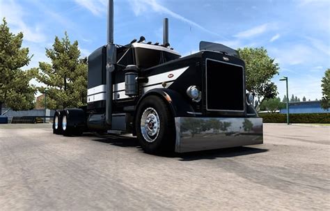 Best American Truck Simulator Mods [Complete 2025 List] - GamingScan