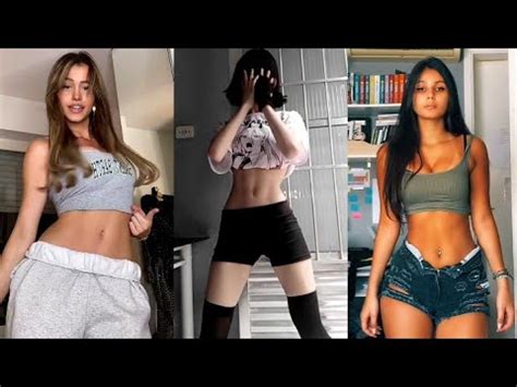 Shake Your Body Like A Belly Dancer (TikTok Dance Challenge) - YouTube