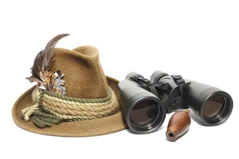 10 Best Hunting Binoculars Reviewed in 2024 | TheGearHunt