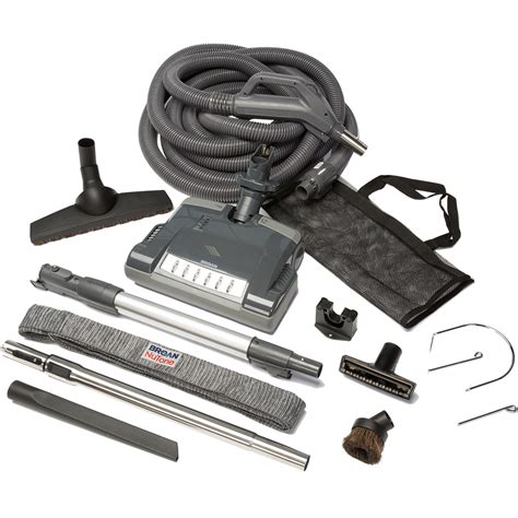 Central Vacuum Premium Accessories Tool Set | Shop Electronics ...