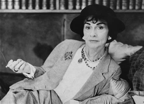 Coco Chanel: How the fashion designer’s legacy lives on 50 years after ...