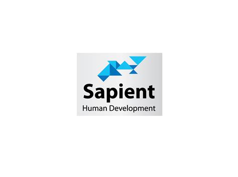 29 Upmarket Serious Training Logo Designs for Sapient Human Development ...