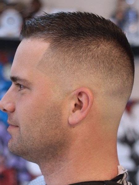 fade buzz cut for men 2016 Mens Hairstyles Medium, Cool Short ...