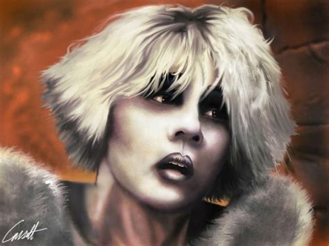 Chiana Farscape by Hunter-Fett.deviantart.com on @deviantART | Chiana ...