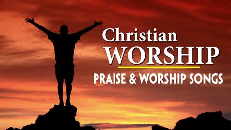 Most 100 Praise and Worship Songs 2022 - Best Christian Gospel Songs Of ...