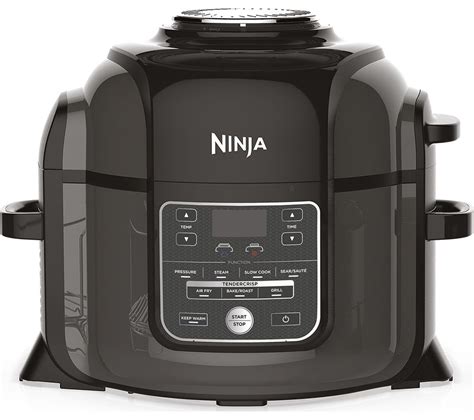 Ninja Foodi OP300UK Multicooker Reviews - Reviewed October 2021