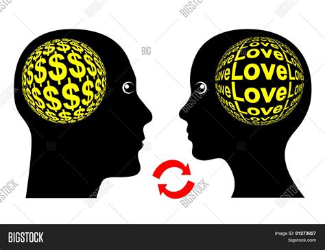 Love Money Image & Photo (Free Trial) | Bigstock