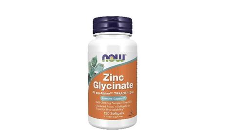 Best Zinc Supplements to Boost Your Immune System - CNET