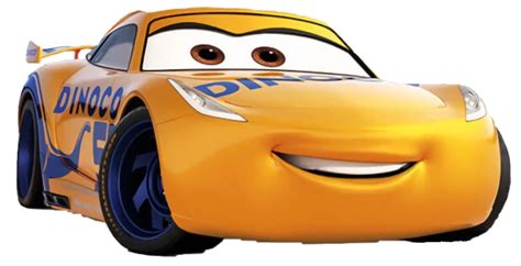 Discuss Everything About Pixar Cars Wiki | Fandom