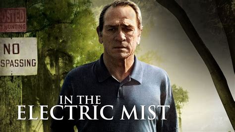 Watch In The Electric Mist on TV | OSN Home Bahrain