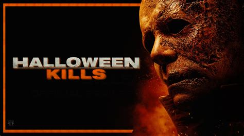 Halloween Kills Advance Screening – MOViN 92.5