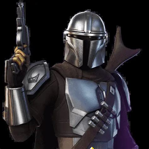 How To Get The Mandalorian Skin In Fortnite 2024 - Rea Jacinda