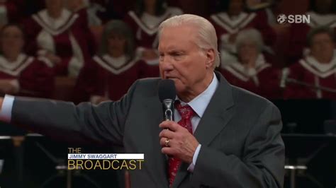 Jimmy Swaggart: "The Cross is the Answer to Sin" - YouTube