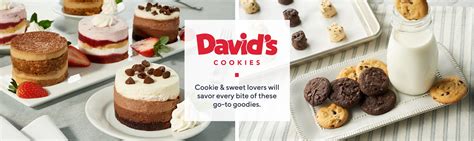 David's Cookies - Cookie Delivery - QVC.com