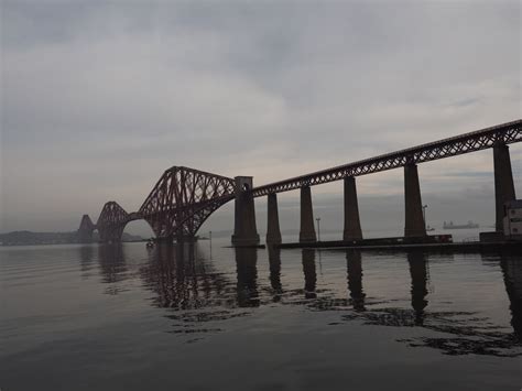 Firth Forth Bridge | Smithsonian Photo Contest | Smithsonian Magazine