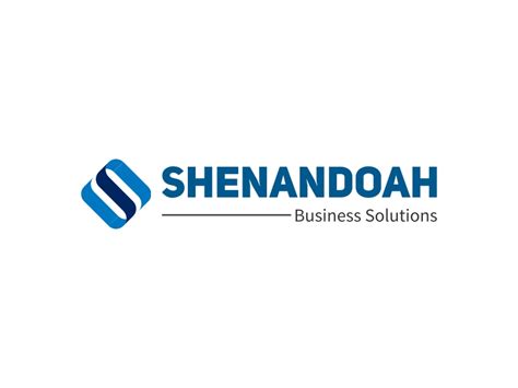 Shenandoah logo generated by AI logo maker - Logomakerr.ai