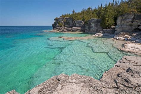 Lake Huron – Explore Manitoulin