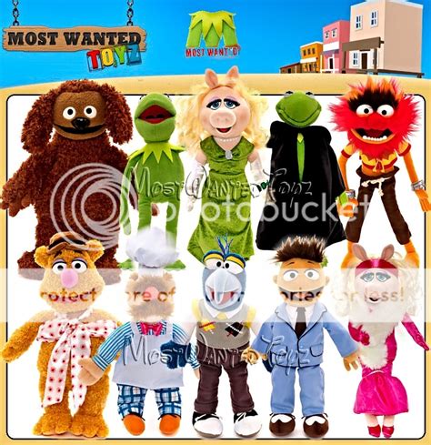 Collection 92+ Pictures Muppets List Of Characters With Pictures Excellent