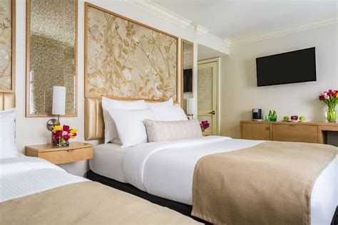 WARWICK ALLERTON-CHICAGO - Now $118 (Was $̶1̶8̶4̶) - UPDATED 2021 Hotel ...