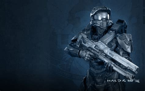 Halo Wallpaper HD 4K - WallpaperSafari