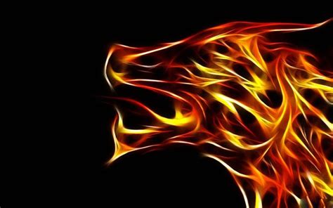 fire wolf | Live wallpapers, Wolf wallpaper, Wallpaper