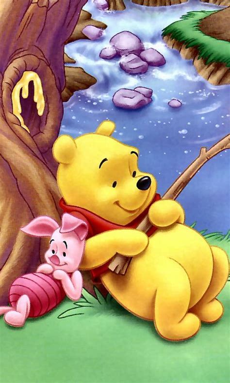 Free download winnie pooh mobile wallpaper for Desktop, Mobile & Tablet ...