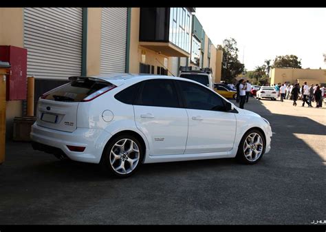 Nsw: 2010 Ford Focus Xr5 Turbo - For Sale (Private Whole cars only ...