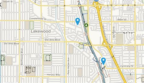 Best Trails near Lakewood, California | AllTrails