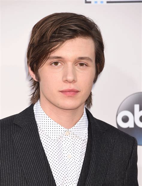 Nick Robinson | 18 Hot Young Actors Who Might Be the New Han Solo ...